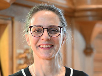 Susanne Obert
