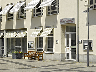 Seniorenbüro | © BJ. Lattner