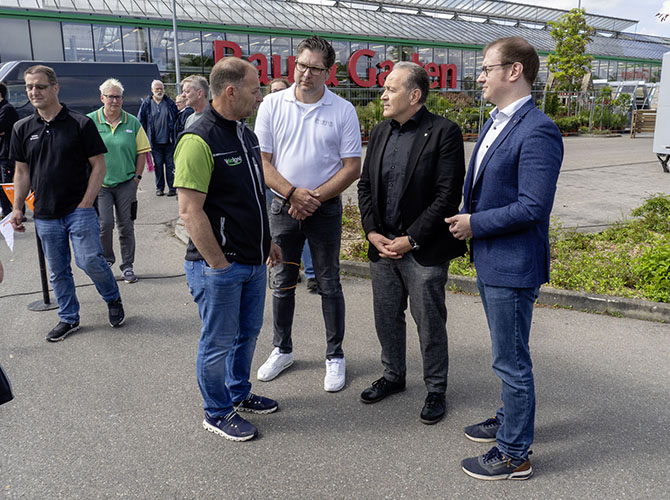 Messe Backnang 2026