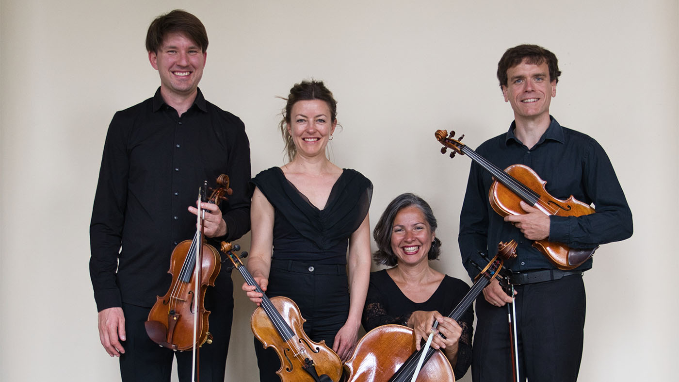 Sete Quartett | © Wolfgang Herrmann