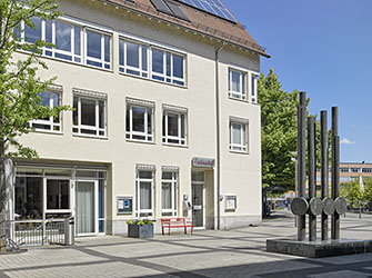 Seniorentreff Im Biegel | © BJ. Lattner