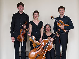 Sete Quartett | © Wolfgang Herrmann