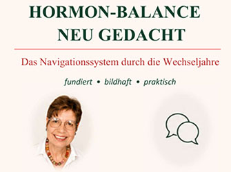 Flyer Vortrag| © Christine Will