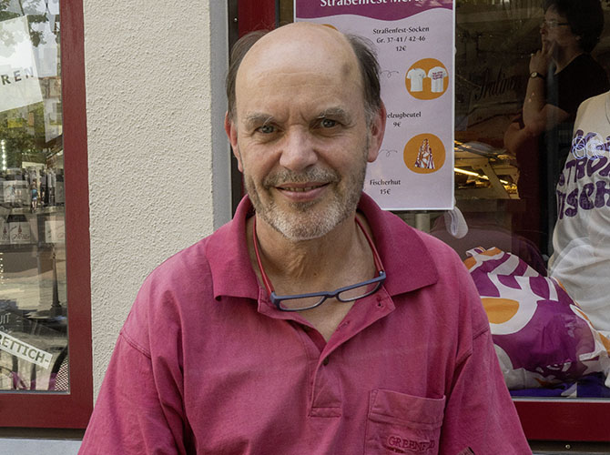 Gernot Grüber | BJ. Lattner
