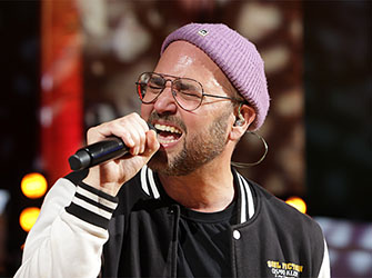 Cosmo Klein | © Lena Semmelroggen