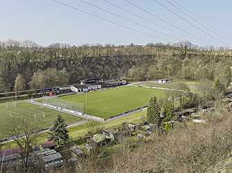 Etzwiesenstadion | © BJ. Lattner