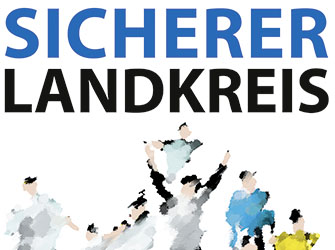 Palakt Sicher Landkeis  © Landratsamt Rems-Murr-Kreis