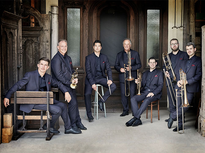 Ensemble Classique | © Gregor Hohenberg