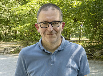 Dr. Jens Steinat | © BJ. Lattner