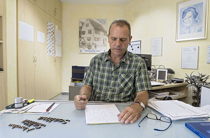 Carl-Eugen Vogt | BJ. Lattner