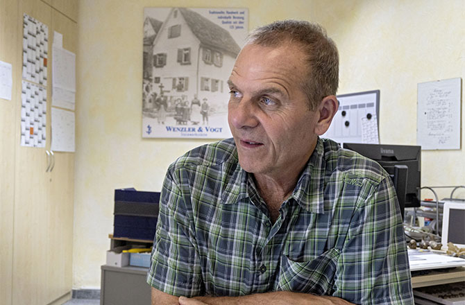 Carl-Eugen Vogt | BJ. Lattner