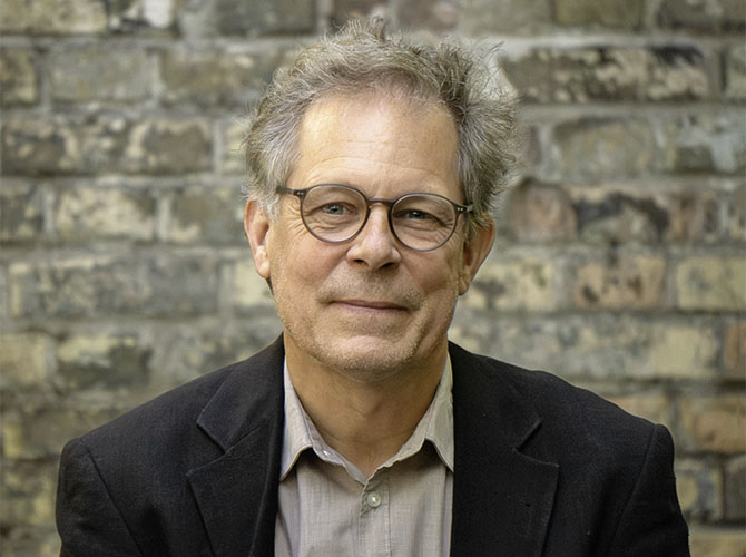 Henning M. Baurmann | © Henning M. Baurmann