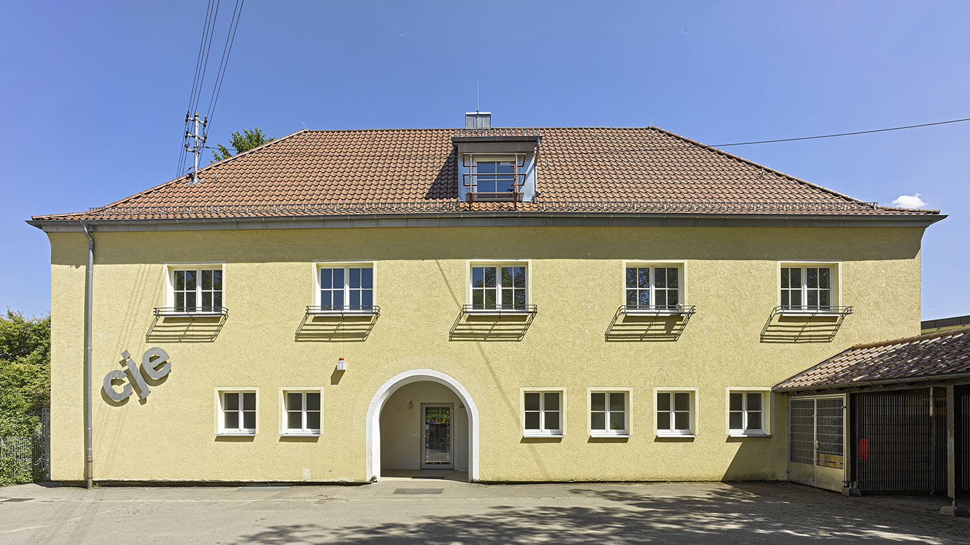 cje Backnang-Steinbach | © BJ. Lattner
