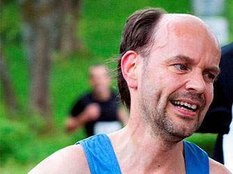 Gernot Gruber | © Jörg Fiedler