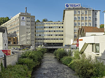 Eduard-Breuninger-Steg | © BJ. Lattner