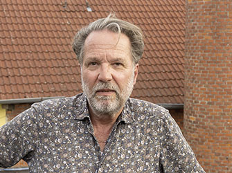 Dr. Steffen Balz | © BJ. Lattner