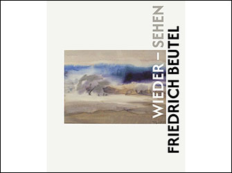 Einladungskarte Friedrich Beutel | © Annabel Hartwich