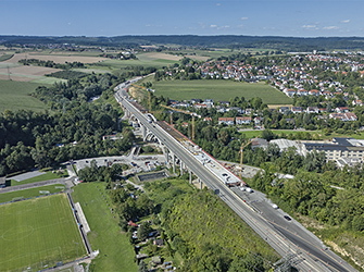 Murrtalviadukt
