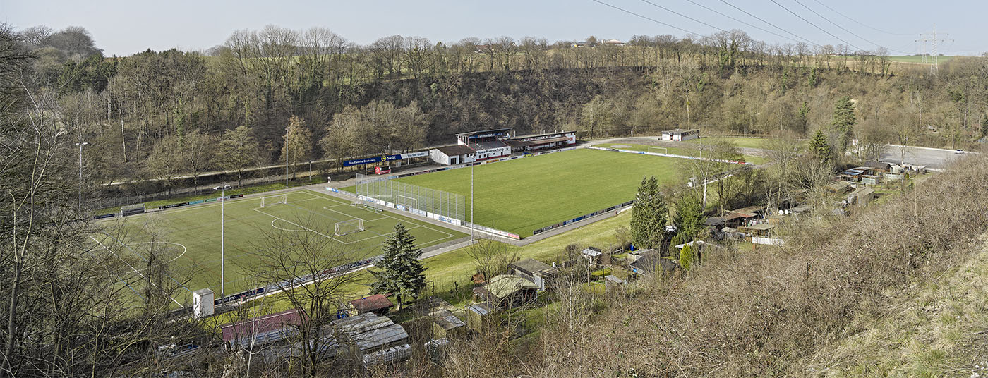 Backnang Schillerplatz