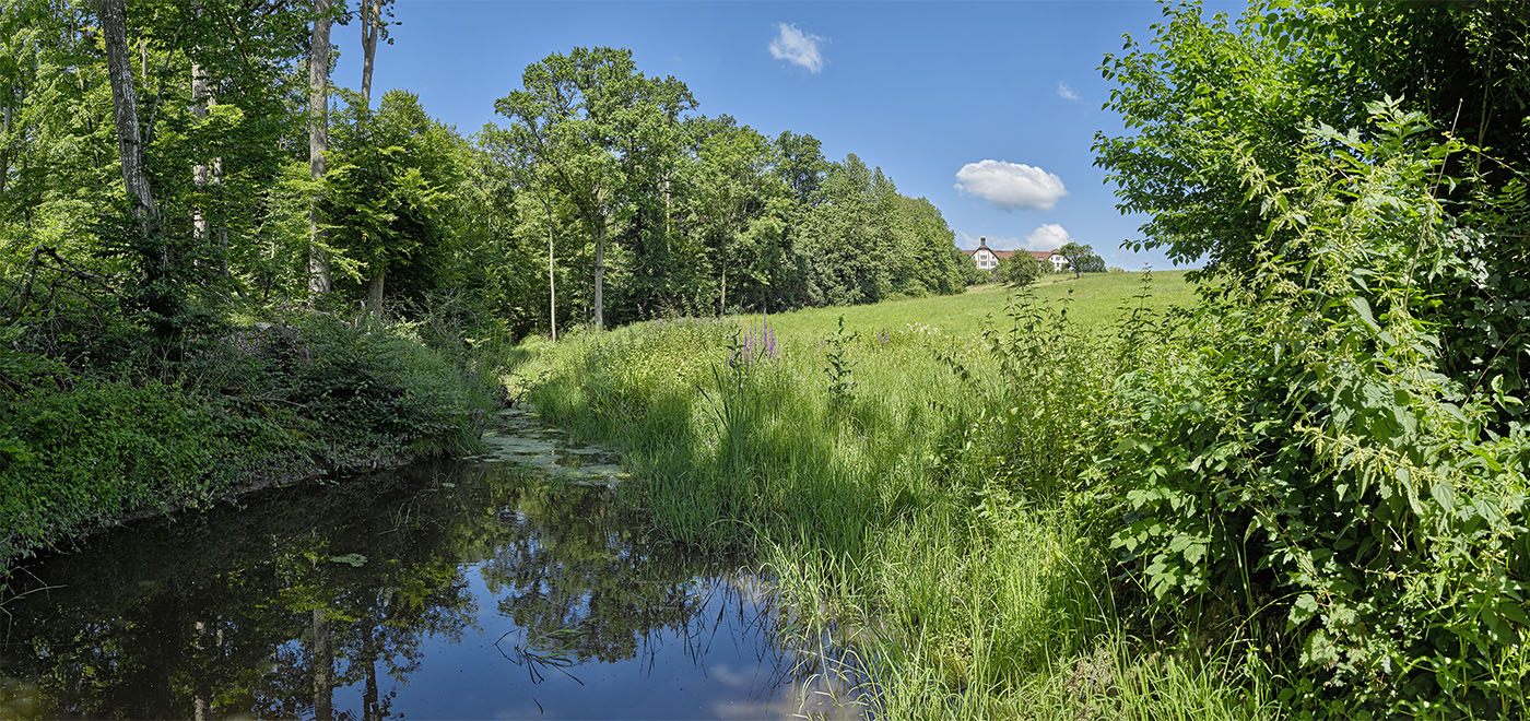 Alten- und Pflegeheim Staigacker