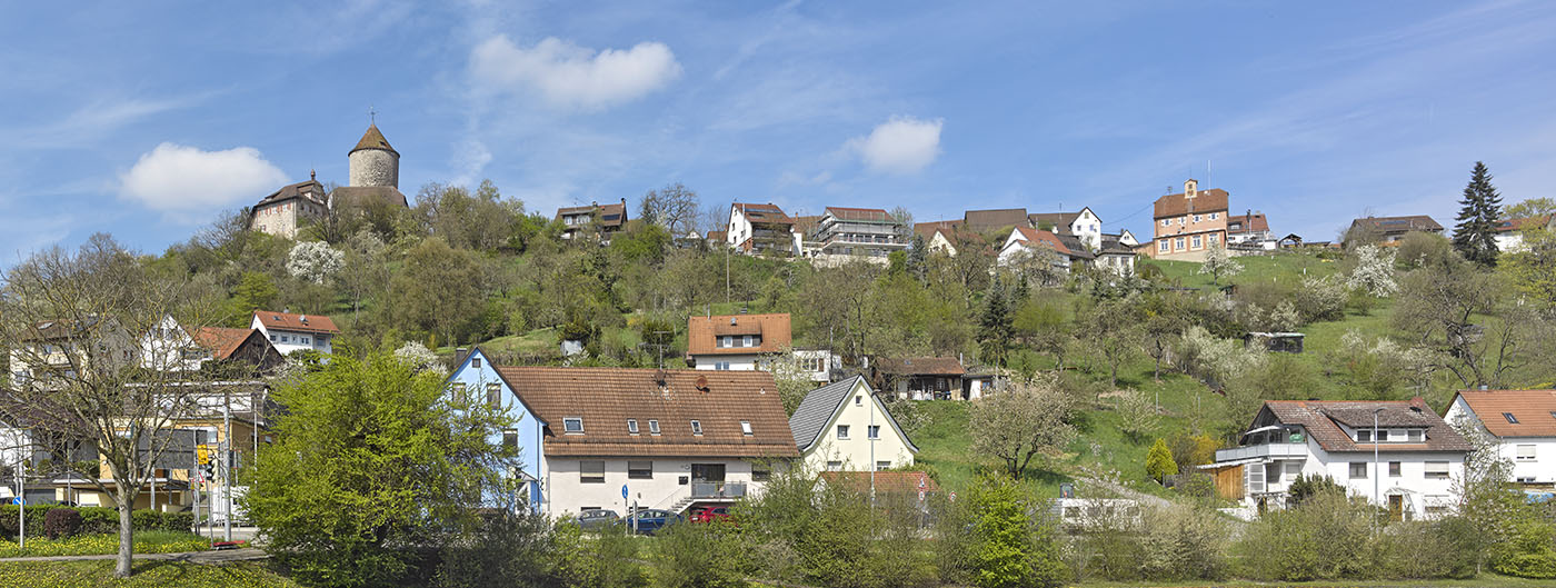 Oppenweiler – Frühlingserwachen