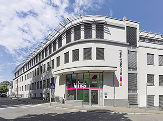 Volkshochschule Backnang