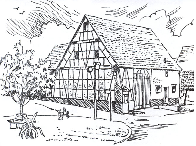 Museum-Scheuerle Waldrems