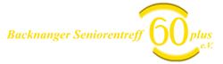 Backnanger Seniorentreff 60 plus e. V.